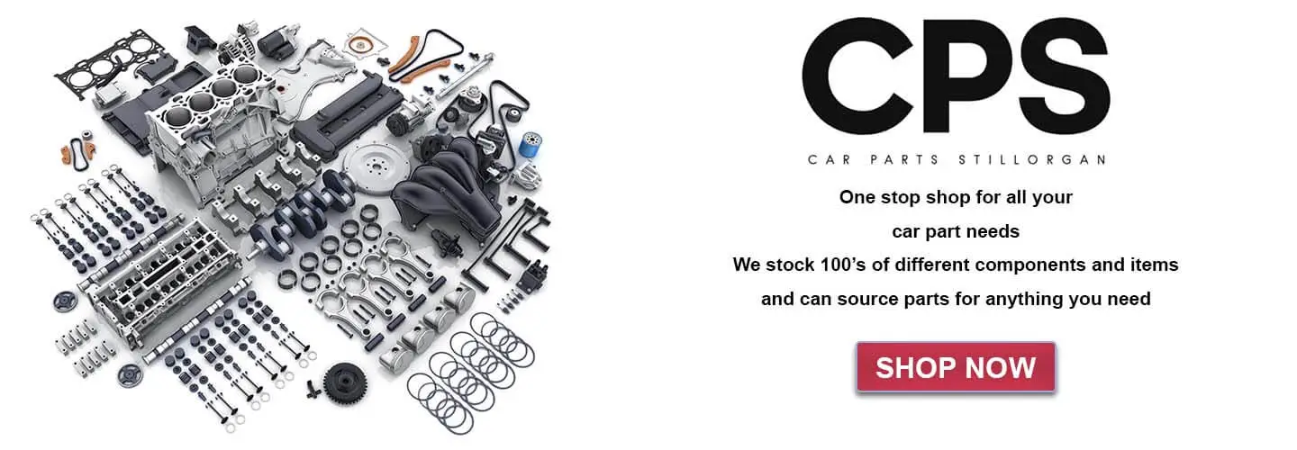 Car Parts Stillorgan - South Dublin Motor Factor
